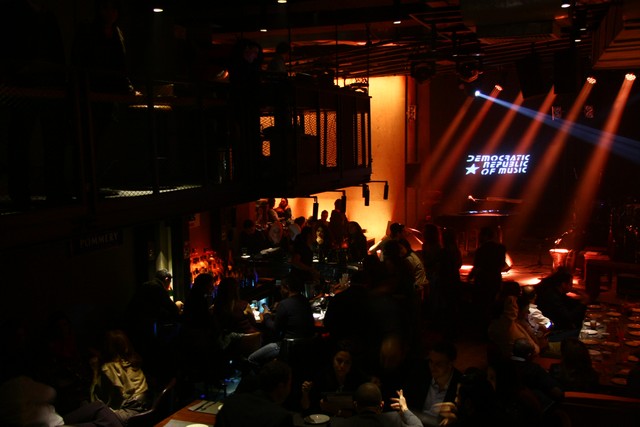 Guy Manoukian in Concert